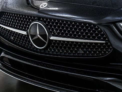 Used 2023 Mercedes-Benz CLS 450 4MATIC image 13