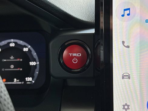 New 2026 Toyota Tacoma TRD Off-Road AWD/4WD image 20