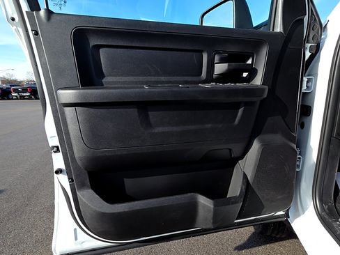 New 2026 RAM 3500 Tradesman image 15