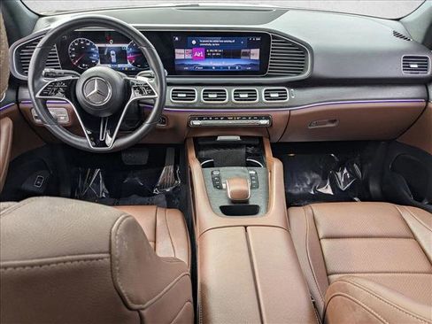 Certified 2024 Mercedes-Benz GLE 350 4MATIC image 19