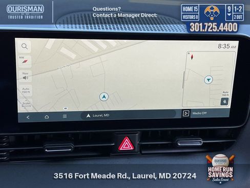 New 2025 Hyundai Ioniq 5 XRT image 19