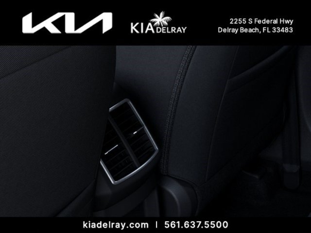 New 2026 Kia Sportage LX FWD image 26