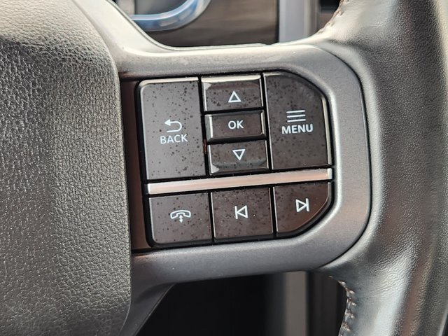 Used 2024 Ford F150 Lariat w/ FX4 Off-Road Package AWD/4WD image 29