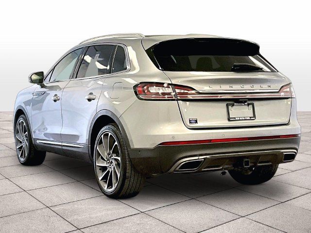 Used 2021 Lincoln Nautilus Reserve w/ Equipment Group 201A AWD/4WD image 10
