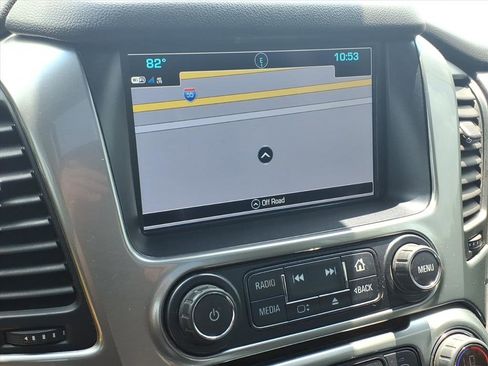 Used 2018 Chevrolet Tahoe LT AWD/4WD image 5