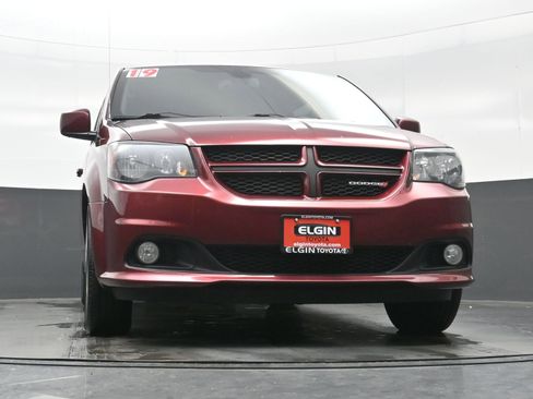 Used 2019 Dodge Grand Caravan GT image 24