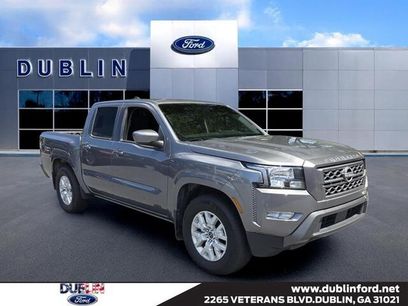 Used 2023 Nissan Frontier SV w/ SV Convenience Package