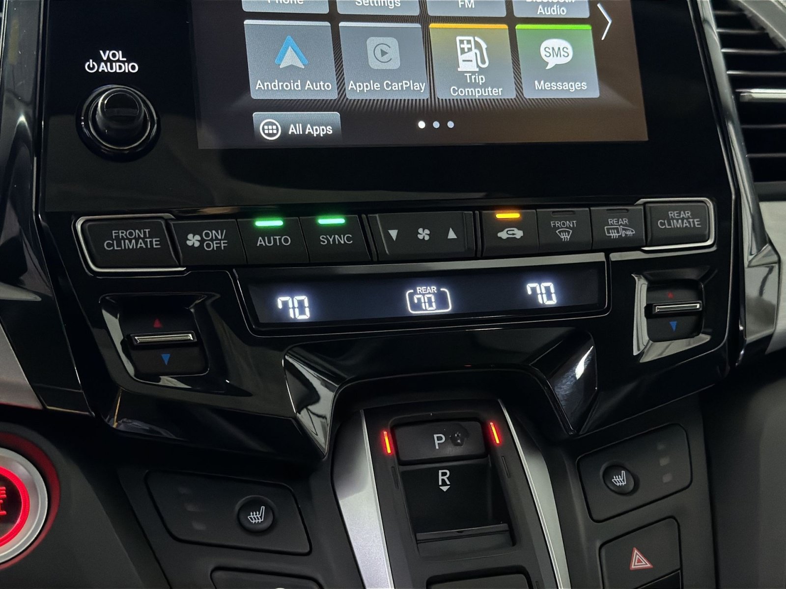 Used 2022 Honda Odyssey EX-L image 21