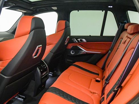 New 2026 BMW X5 M Competition image 32