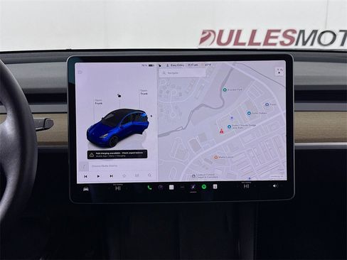 Used 2023 Tesla Model Y Performance image 13