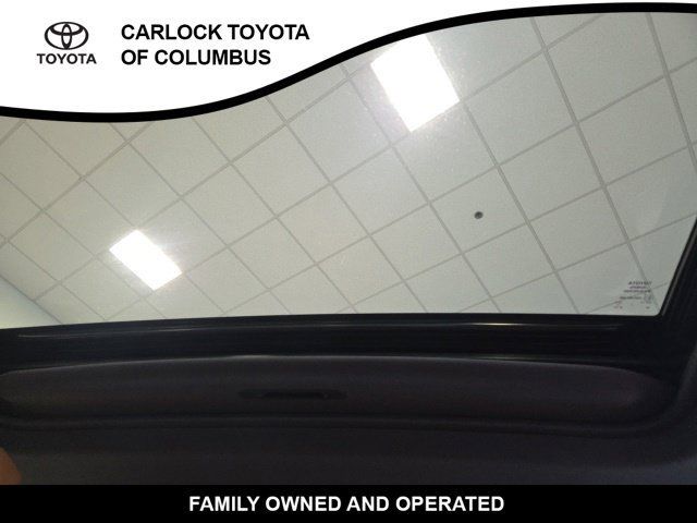 Used 2020 Toyota Avalon Limited w/ Advanced Safety Package FWD image 14