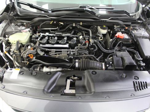 Used 2016 Honda Civic EX-L image 31