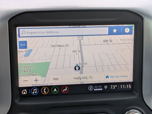 Used 2021 GMC Sierra 1500 SLT w/ SLT Premium Plus Package image 20