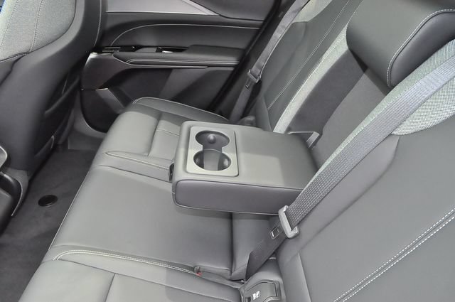 Used 2024 Cadillac Lyriq Tech w/ LPO, Floor Liner Package AWD/4WD image 17