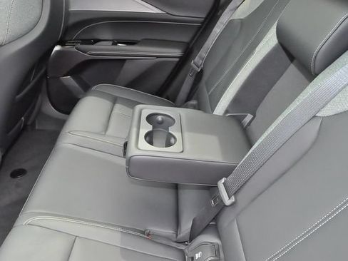 Used 2024 Cadillac Lyriq Tech w/ LPO, Floor Liner Package AWD/4WD image 17