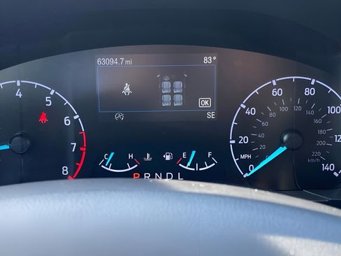 Certified 2022 Ford Maverick XLT w/ Equipment Group 300A Standard AWD/4WD image 6