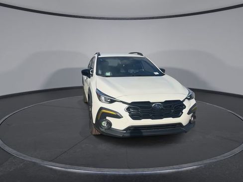 New 2026 Subaru Crosstrek 2.5i Sport w/ Crosstrek Mirror Package AWD/4WD image 4