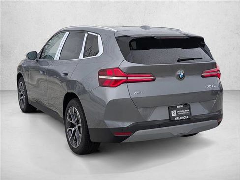 New 2026 BMW X3 xDrive30 w/ Convenience Package image 9