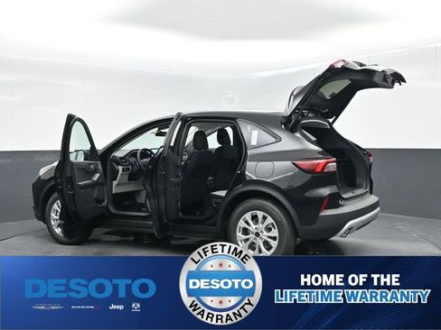 New 2026 Ford Escape Active w/ Tech Pack #1 FWD image 61