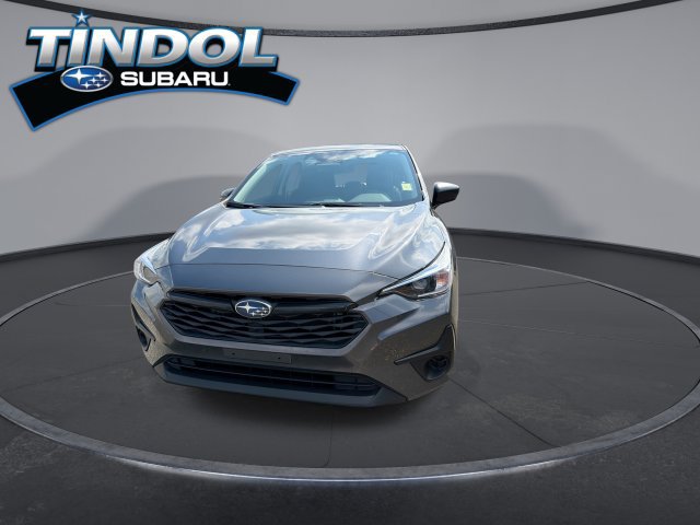 Certified 2024 Subaru Impreza 2.0i AWD/4WD image 3