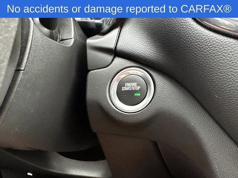 Used 2023 Chevrolet Equinox LT w/ LPO, Floor Liner Package image 30