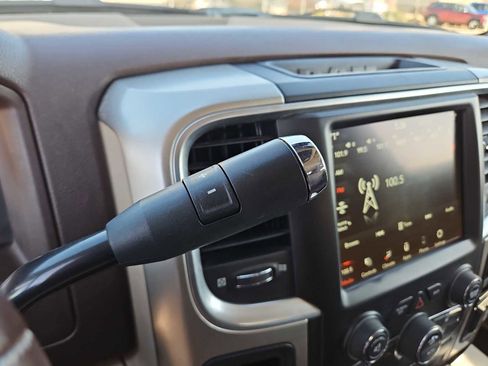 Used 2018 RAM 2500 Lone Star image 21