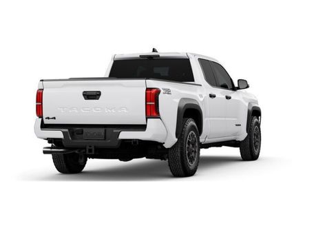 New 2026 Toyota Tacoma TRD Off-Road AWD/4WD image 9