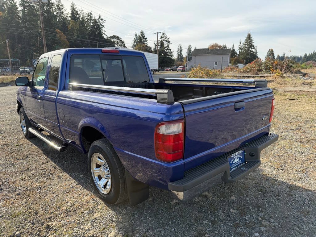 Used 2003 Ford Ranger 2WD SuperCab image 32