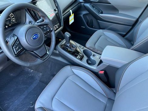 New 2026 Subaru Crosstrek 2.5i Limited AWD/4WD image 7