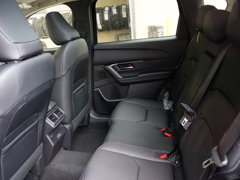 New 2026 MAZDA CX-5 2.5 S w/ Premium Plus Package image 14