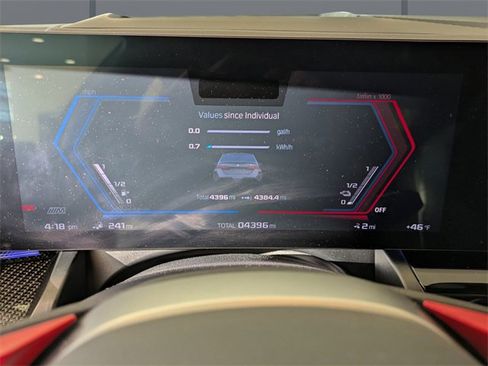 Used 2026 BMW M5 Base w/ Executive Package image 30