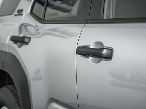 New 2025 Toyota 4Runner TRD Off-Road image 16