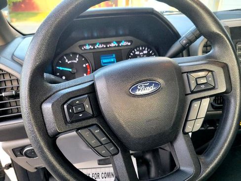 Used 2020 Ford F250 XL w/ Power Equipment Group image 55