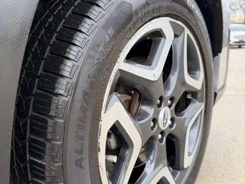 Used 2018 Subaru Crosstrek 2.0i Limited image 10