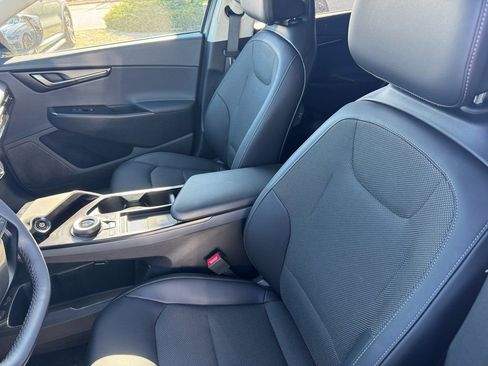 Used 2025 Kia EV6 Light w/ Light LR Technology Package image 11