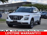 Used 2022 Hyundai Venue SEL image 2