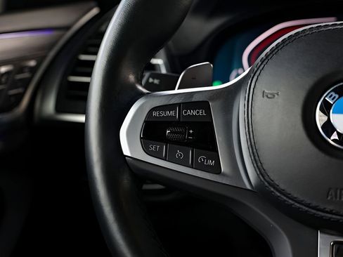 Used 2023 BMW X3 xDrive30i w/ M Sport Package image 36