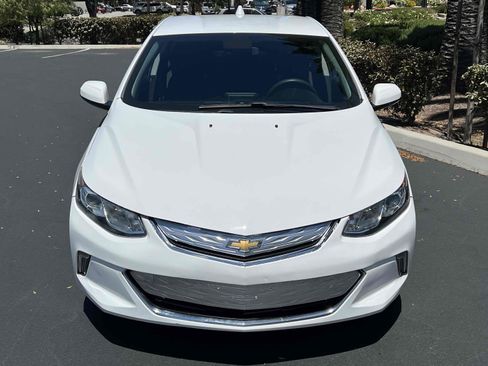 Used 2019 Chevrolet Volt LT FWD image 17