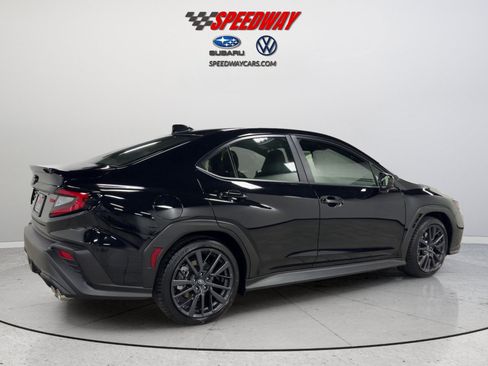 New 2026 Subaru WRX Premium AWD/4WD image 5