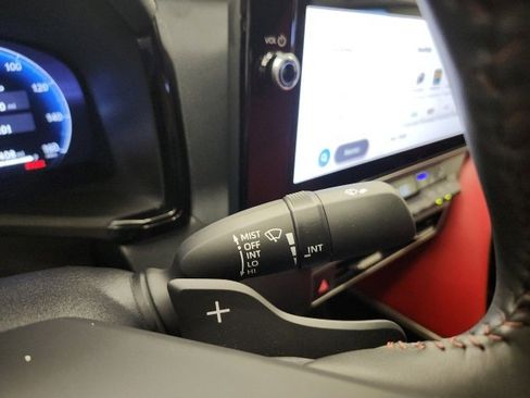 Used 2025 Toyota Camry XSE w/ Premium Package image 60