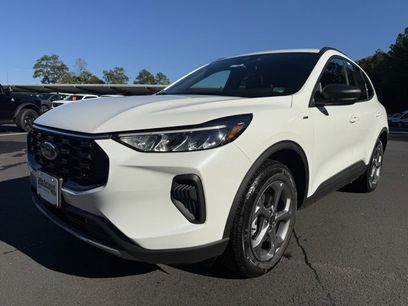 New 2025 Ford Escape ST-Line w/ Tech Pack #1