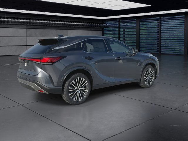 New 2026 Lexus RX 350 Premium Plus w/ Accessory Package (K3) FWD image 8