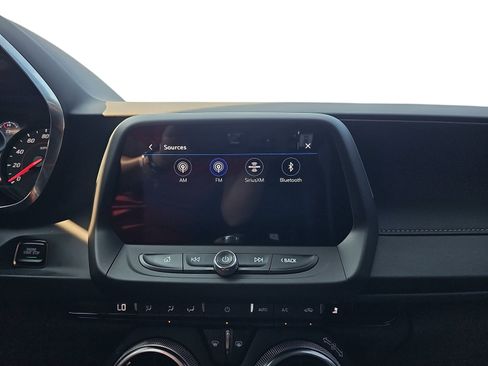 Used 2023 Chevrolet Camaro SS w/ Redline Edition RWD image 18