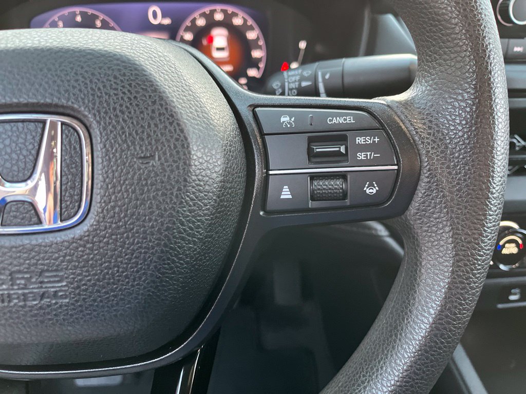 Used 2023 Honda Accord LX image 22