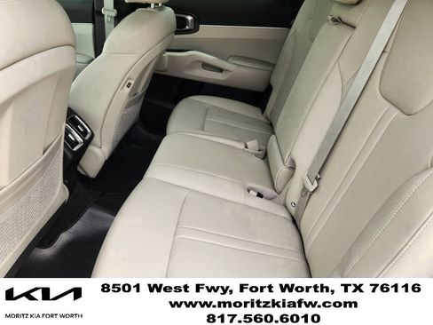 New 2026 Kia Sorento S FWD image 19