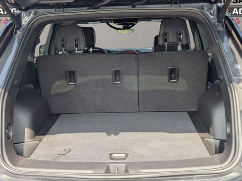 Used 2021 Chevrolet Blazer RS w/ Enhanced Convenience Package image 12