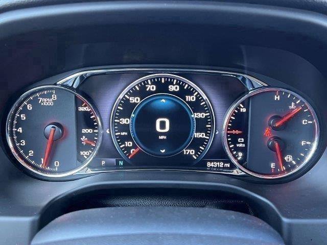 Used 2019 GMC Acadia Denali w/ Technology Package AWD/4WD image 25