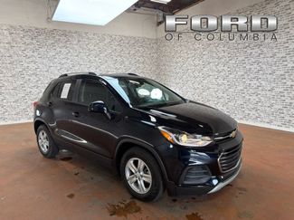 Used 2022 Chevrolet Trax LT w/ LT Convenience Package FWD video 1