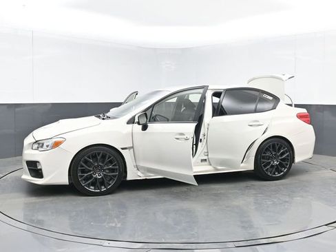 Used 2019 Subaru WRX image 50