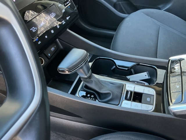 Certified 2022 Hyundai Tucson SEL AWD/4WD image 31